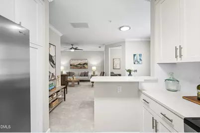 100 Northbrook Drive #207, Raleigh, NC 27609 - Photo 22