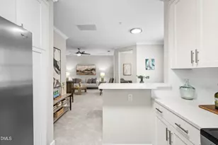 100 Northbrook Dr, Raleigh, NC 27609 - Photo 22