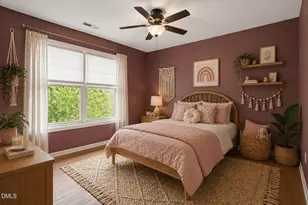 1801 Round Rock Blvd, Durham, NC 27703 - Photo 16