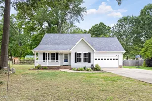 111 N 6th St, Mebane, NC 27302 - Photo 2