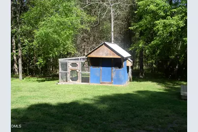 4073 Belltown Road, Oxford, NC 27565 - Photo 24