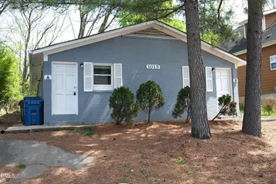 1015 Rosedale Avenue, Durham, NC 27707 - Photo 1