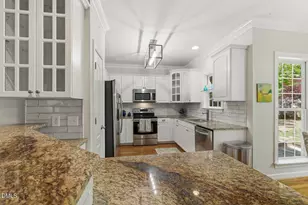 613 Moultonboro Ave, Wake Forest, NC 27587 - Photo 16