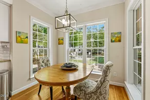 613 Moultonboro Ave, Wake Forest, NC 27587 - Photo 22