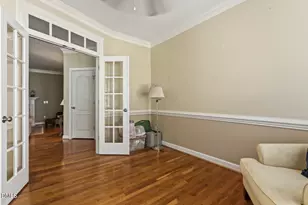 613 Moultonboro Ave, Wake Forest, NC 27587 - Photo 26