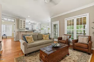613 Moultonboro Ave, Wake Forest, NC 27587 - Photo 14