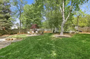 613 Moultonboro Ave, Wake Forest, NC 27587 - Photo 50