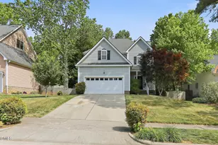 613 Moultonboro Ave, Wake Forest, NC 27587 - Photo 2
