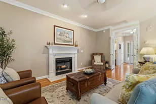 613 Moultonboro Ave, Wake Forest, NC 27587 - Photo 12