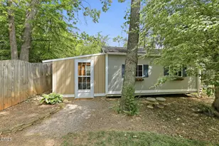 613 Moultonboro Ave, Wake Forest, NC 27587 - Photo 52