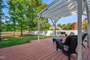 207 Governors House Dr, Morrisville, NC 27560 - Photo 34
