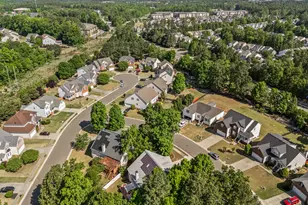 207 Governors House Dr, Morrisville, NC 27560 - Photo 38