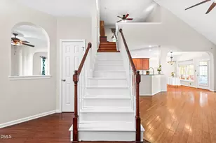 207 Governors House Dr, Morrisville, NC 27560 - Photo 20