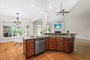207 Governors House Dr, Morrisville, NC 27560 - Photo 14