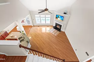207 Governors House Dr, Morrisville, NC 27560 - Photo 28