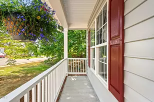 207 Governors House Dr, Morrisville, NC 27560 - Photo 36