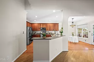 207 Governors House Dr, Morrisville, NC 27560 - Photo 16