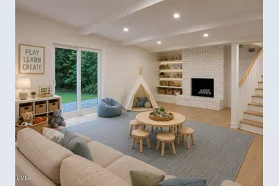 5105 Coronado Drive, Raleigh, NC 27609 - Photo 30