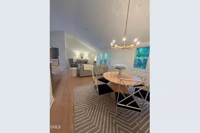 5105 Coronado Drive, Raleigh, NC 27609 - Photo 8