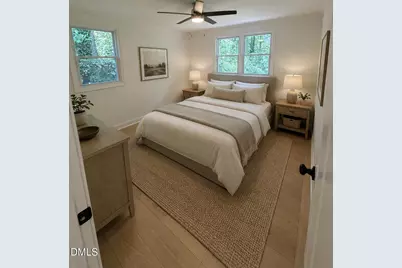 5105 Coronado Drive, Raleigh, NC 27609 - Photo 28