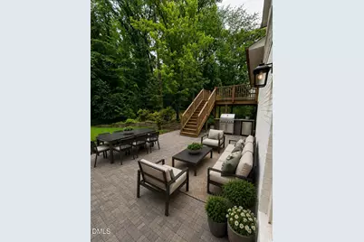 5105 Coronado Drive, Raleigh, NC 27609 - Photo 34