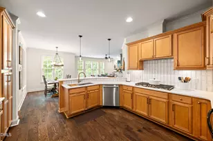 251 Sicily Drive, Clayton, NC 27527 - Photo 12