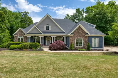 251 Sicily Drive, Clayton, NC 27527 - Photo 4