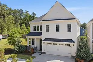 142 Cotten Dr, Morrisville, NC 27560 - Photo 2