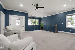 142 Cotten Dr, Morrisville, NC 27560 - Photo 26