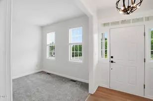 109 Highland Springs Ln, Holly Springs, NC 27540 - Photo 6