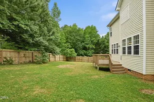 109 Highland Springs Ln, Holly Springs, NC 27540 - Photo 34
