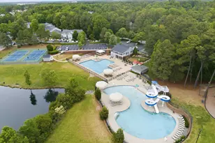 109 Highland Springs Ln, Holly Springs, NC 27540 - Photo 40
