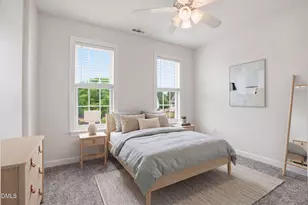 109 Highland Springs Ln, Holly Springs, NC 27540 - Photo 26