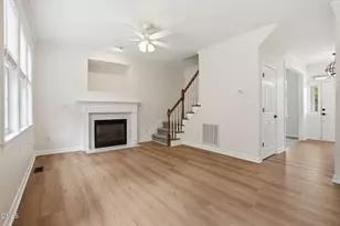 109 Highland Springs Ln, Holly Springs, NC 27540 - Photo 14