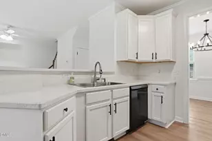 109 Highland Springs Ln, Holly Springs, NC 27540 - Photo 16
