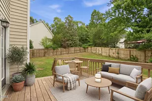 109 Highland Springs Ln, Holly Springs, NC 27540 - Photo 32