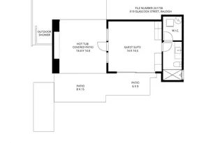 619 Glascock St, Raleigh, NC 27604 - Photo 54