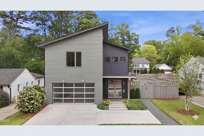 619 Glascock Street, Raleigh, NC 27604 - Photo 1