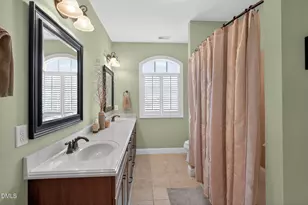 5001 Greyhawk Pl, Apex, NC 27539 - Photo 30