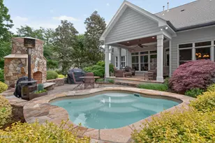 5001 Greyhawk Pl, Apex, NC 27539 - Photo 38