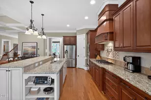 5001 Greyhawk Pl, Apex, NC 27539 - Photo 12
