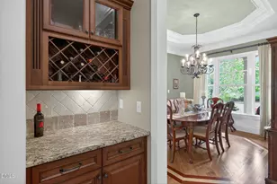 5001 Greyhawk Pl, Apex, NC 27539 - Photo 8