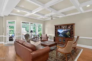 5001 Greyhawk Pl, Apex, NC 27539 - Photo 10