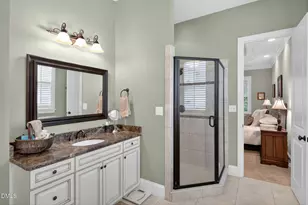 5001 Greyhawk Pl, Apex, NC 27539 - Photo 22