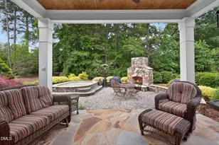 5001 Greyhawk Pl, Apex, NC 27539 - Photo 36