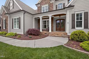 5001 Greyhawk Pl, Apex, NC 27539 - Photo 2