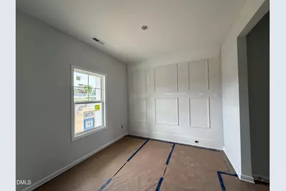 45 Fiddleneck Court #(lot 37), Selma, NC 27576 - Photo 4