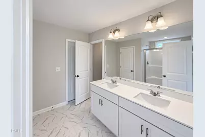 45 Fiddleneck Court #(lot 37), Selma, NC 27576 - Photo 16