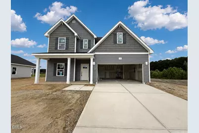 45 Fiddleneck Court #(lot 37), Selma, NC 27576 - Photo 1