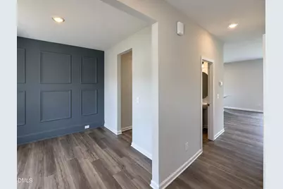 45 Fiddleneck Court #(lot 37), Selma, NC 27576 - Photo 4